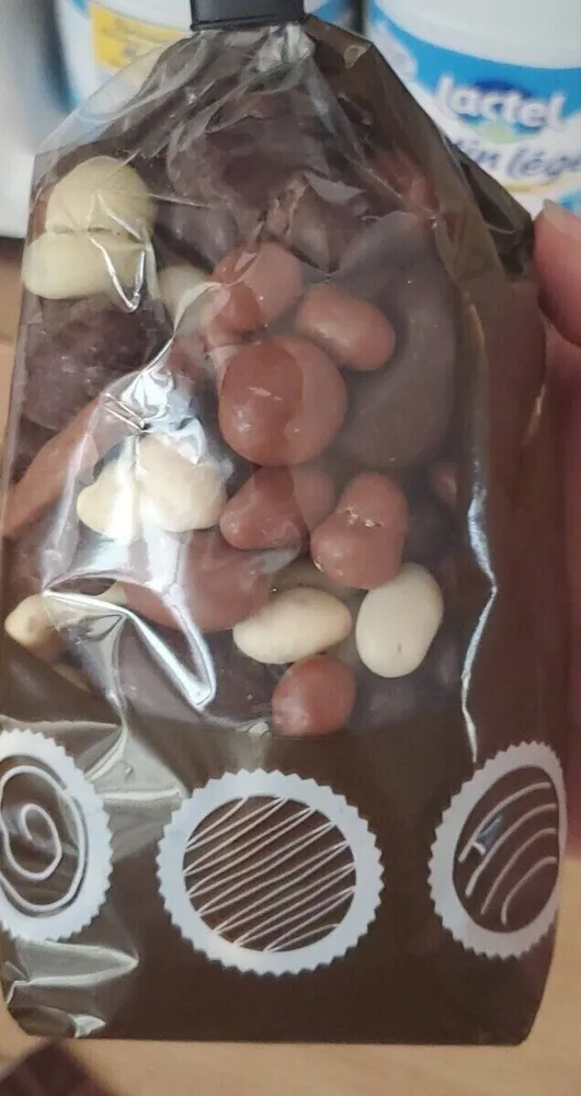 Chocomix
