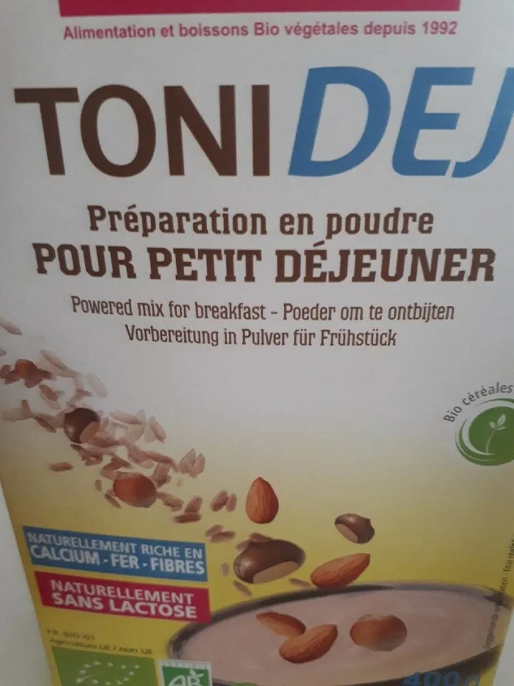 Tonidej Alfalfa