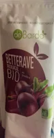Poudre de betterave