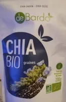 Graines chia bio