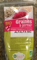 Graines à germer