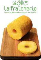 Ananas entier