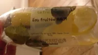 Eau fruité #ACM