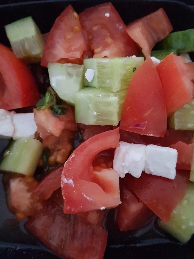 Tomate exquise
