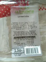 La mexicaine