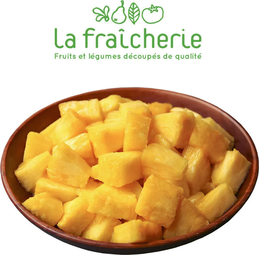 Ananas familial