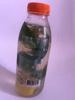 Thé Lemon Mint