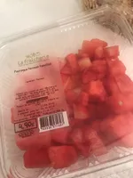 Pastèque
