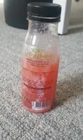 La fraîcherie goût pamplemousse
