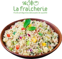 Fraich taboulé familial
