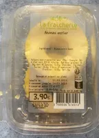 Ananas entier