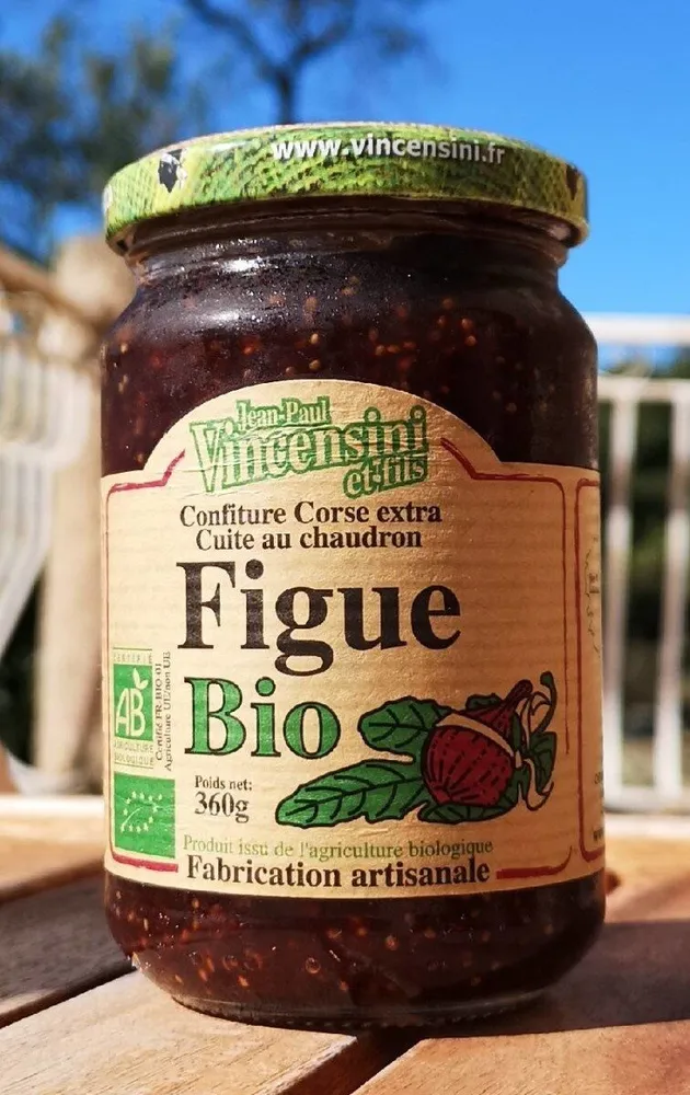 Figue Bio
