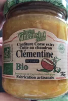 Confiture De Clementine