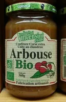 Arbouse Bio