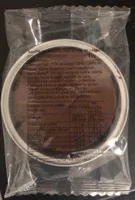 Soufflé chocolat
