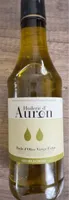 Huile d'olive vierge extra