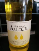 Huile de tournesol vierge