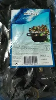 BQ 2KG Moules Fraiches