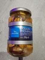Moules provencale