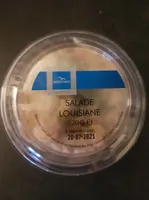 Salade louisiane