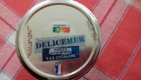 Moules du pacifique à la catalane