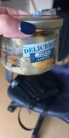 Moules du pacifique apéritif