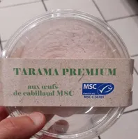 Tarama premium