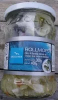 Rollmops