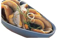 Filets De Harengs