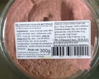 Houmous betterave