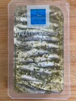 Bq.fil.anchois Ail 200G,