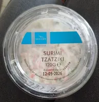 Surimitzatziki