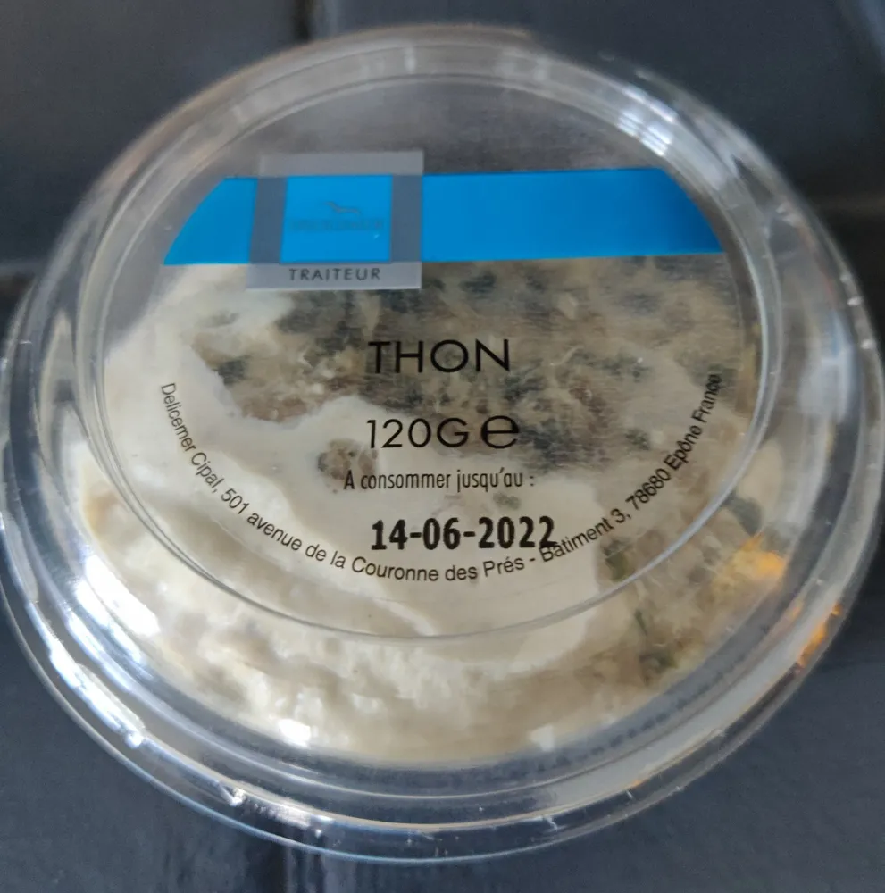 Thon