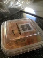 Poulet piquant