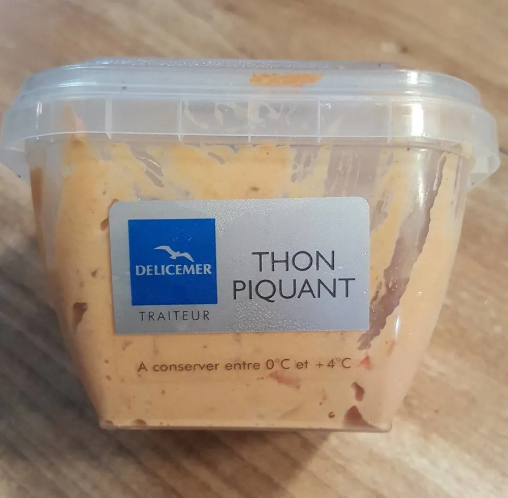 Thom piquant
