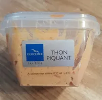 Thom piquant