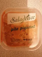 Pita piquant