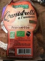 Canistrelli