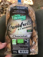 Canistrelli