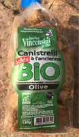 Canistrelli