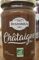 Confiture de Châtaigne