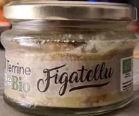 Terrine Figatellu