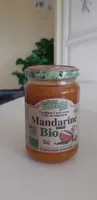 Confiture corse mandarine