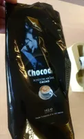 Chocodia préparation pour boisson machine à chocolat