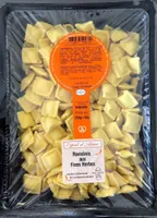 Raviolinis aux fines herbes
