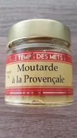 Moutarde à la Provençale