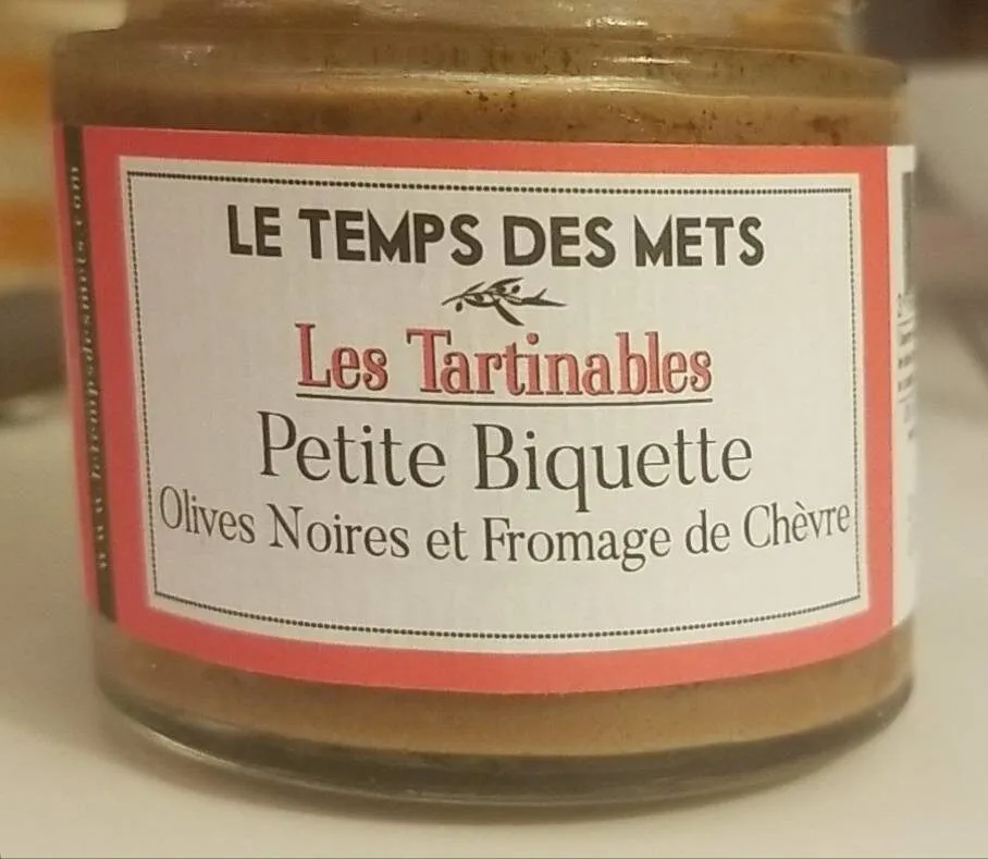 Petite biquette