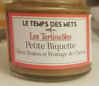 Petite biquette