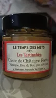Le temps des mets
