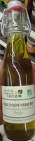 Huile d'Olive Vierge Bio Aromatisation Naturelle de Truffe
